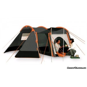 Палатка 5-ти местная Coleman Х-1700