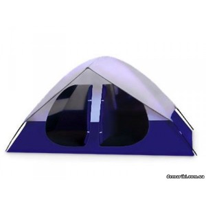 Палатка 6-ти местная Coleman 1500