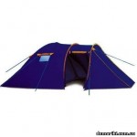 Палатка 7-ми местная Coleman 1901 (Колеман 1901)