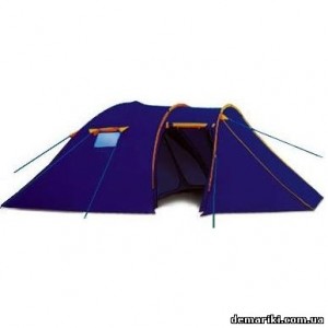 Палатка 7-ми местная Coleman 1901 (Колеман 1901)