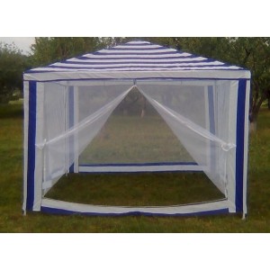 Тент походный Coleman 1904, 3х3х2,5 м