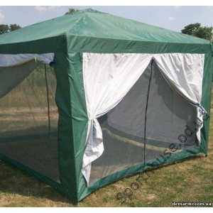 Тент походный Coleman 2902 Размер 3х3 м