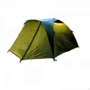 Палатка 3-х местная Coleman Х-1011