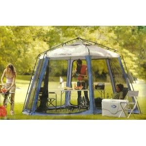 Тент-шатер Coleman X-2013