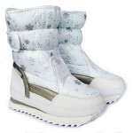 Дутики SUPER GEAR A165 white