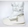 Дутики SUPER GEAR A165 white