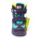 Термоботинки SUPER GEAR B217 lilac-blue