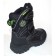 Термочеревики SUPER GEAR B248 black/green