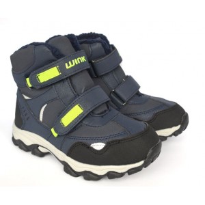 Термоботинки WINK HE6371-2