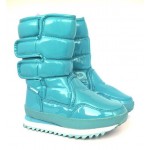 Дутики SUPER GEAR B716 blue