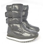 Дутики SUPER GEAR B718 grey