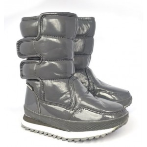 Дутики SUPER GEAR B718 grey