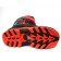 Термоботинки SUPER GEAR B196 black/red