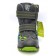 Термоботинки SUPER GEAR B200 grey