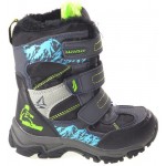 Термоботинки WINK BB4713-1