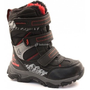 Термоботинки WINK BB4713-2