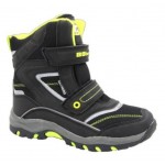 Термоботинки B&G EVS186-42 для подростков, сапоги на мембране