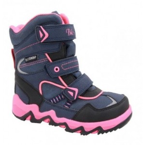 Термоботинки BG EVS186-43V