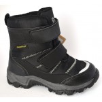 Термочеревики Ponte20 JB12196 black WATERPROOF