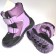 Термочеревики Ponte20 JB12199 violet WATERPROOF