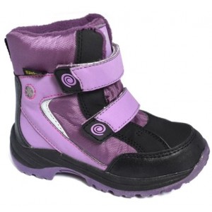 Термочеревики Ponte20 JB12199 violet WATERPROOF