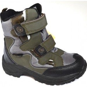 Термочеревики Ponte20 JB12232 khaki WATERPROOF