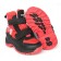 Термочеревики Lummie WP002114s-black-red WATERPROOF