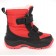 Термочеревики Lummie WP002114s-black-red WATERPROOF