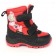 Термочеревики Lummie WP002114s-black-red WATERPROOF