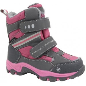 Термоботинки BG R181-6020