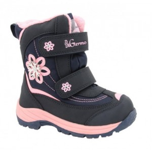 Термочеревики BG RAY185-48