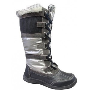 Термоботинки BG ZTE132-18E