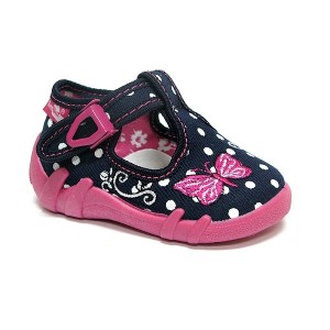 Renbut 13-102 Granat Kropki