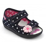 Renbut 13-112 Granat kropki