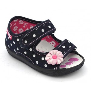 Renbut 13-112 Granat kropki