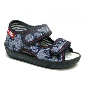 Renbut 13-112 Jeans kotwica