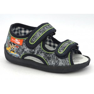 Renbut 13-112 Jeans przecierany - Тертий джинс