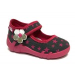 Renbut 13-139 Amarantowe gwiazdki