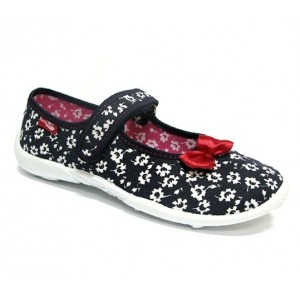 Renbut 33-415 Granat Kwiatki Kokarda