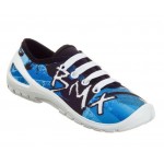 3F тапочки Midas 3rx14/3 блакитні, кеди 3F тапочки Midas 3rx14/3 блакитні, кеди