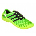 3F тапочки Midas 4RX14/7 салатові, кеди