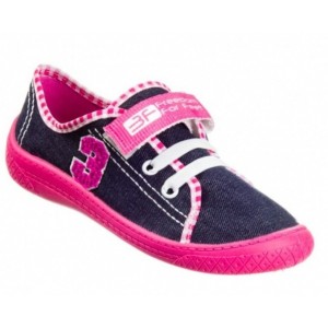 3F тапочки Odys 4BT8/2