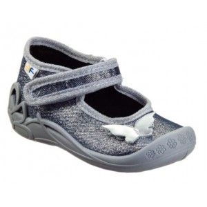 3f pszczolka 1f2/3 темно-сірі