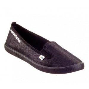 3F La Bamba 5LB/1 Балетки на чорній підошві