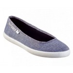 3F тапочки Prima 5LB-P/5. Балетки Джинс