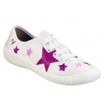 3F капці Malwa 4BT14/4. Кеди для дівчинки