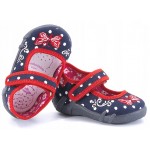 Renbut 13-139 Granat kropki