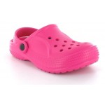 Дитячі крокси Befado 159Y001 Рожеві Дитячі крокси Befado 159Y001 Рожеві