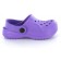Дитячі крокси Befado 159Y002 Фіолет