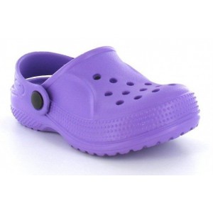 Дитячі крокси Befado 159Y002 Фіолет